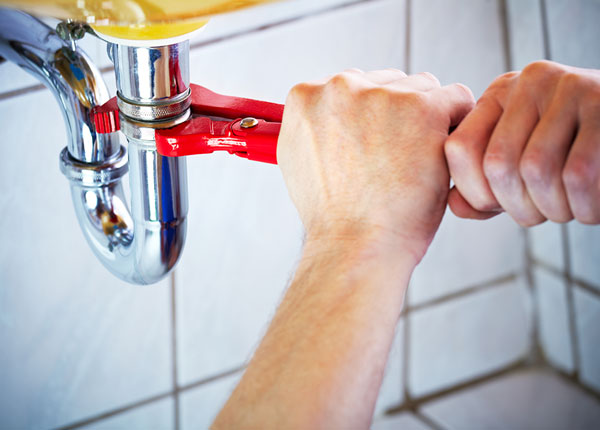About Dickerson HVAC Services