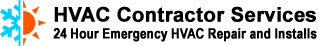 Dickerson HVAC Services